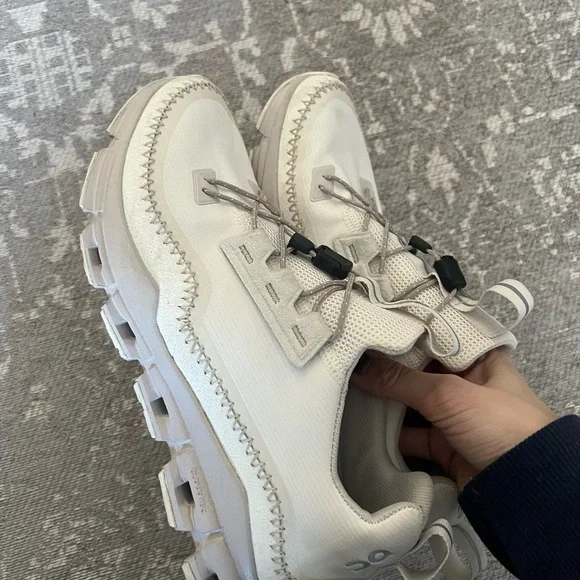 On Cloudaway sneaker - Picture 4 of 5